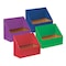 Pacon Classroom Keepers Folder Holder Assortment, Assorted, PK4 P001328 - alternate 1